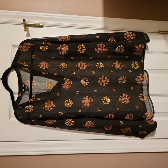 Blouse - Picture 1 of 3